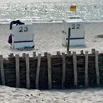 Seaside Ostseebad Апартаменты Дамп