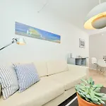 Апартаменты Seaside Ostseebad