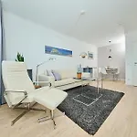 Апартаменты Seaside Ostseebad