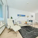 Апартаменты Seaside Ostseebad Дамп
