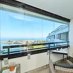 Seaside Ostseebad Апартаменты Дамп