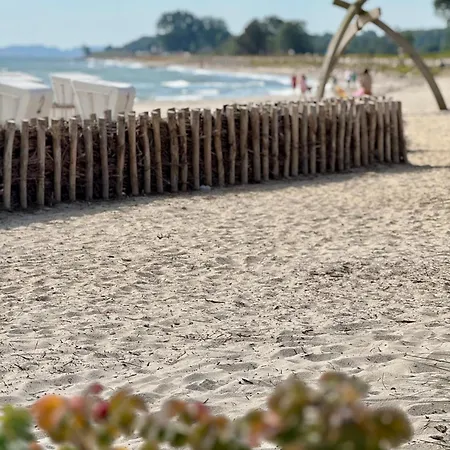 Seaside Ostseebad * Damp