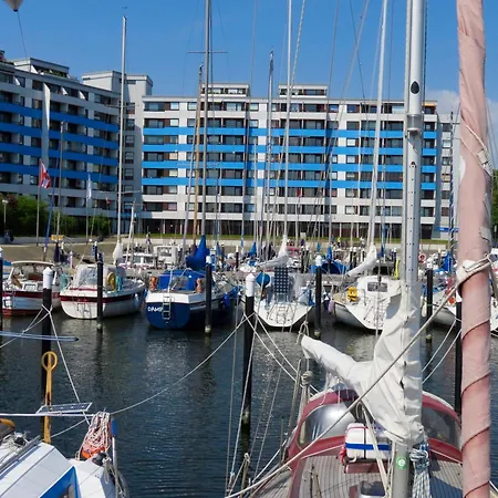 Seaside Ostseebad דירה דאמפ