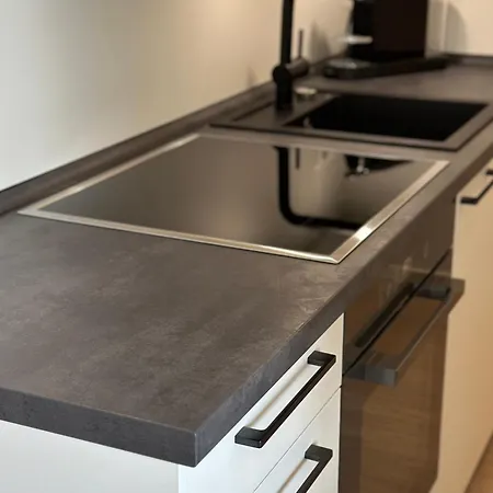 דירה Seaside Ostseebad