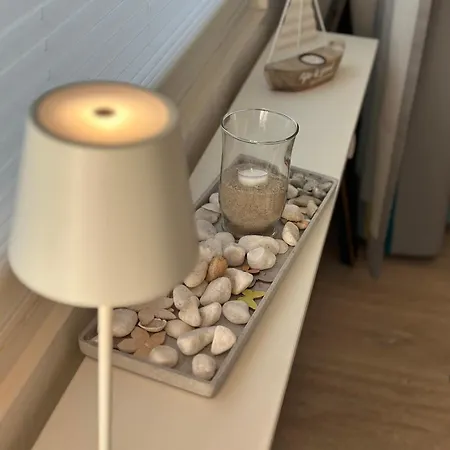 Seaside Ostseebad דירה *