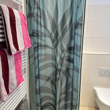 דירה Seaside Ostseebad דאמפ