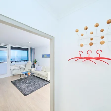 Seaside Ostseebad דירה