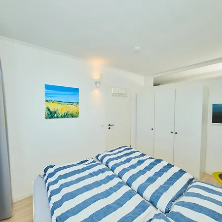 Seaside Ostseebad דירה דאמפ