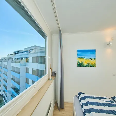 Seaside Ostseebad דאמפ