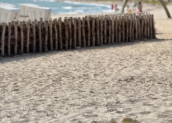 Seaside Ostseebad * Damp