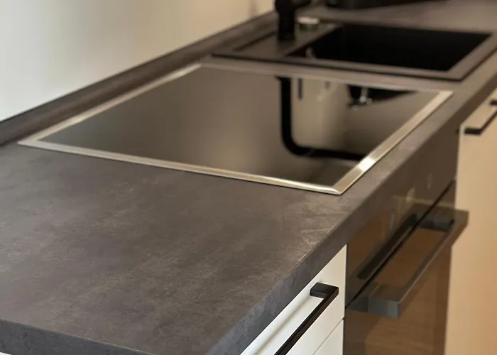 Apartman Seaside Ostseebad