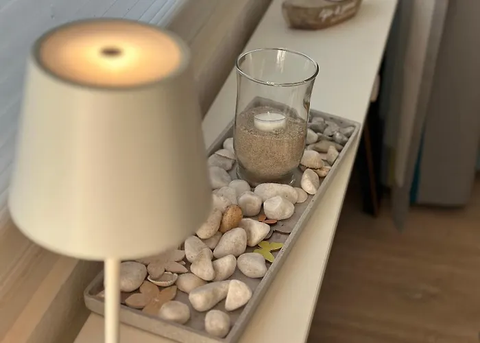 Seaside Ostseebad Apartman *