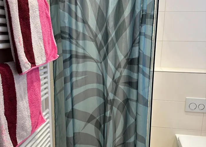 Apartman Seaside Ostseebad Damp